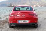 Mercedes-Benz CLA180 d 2019 года (WW)